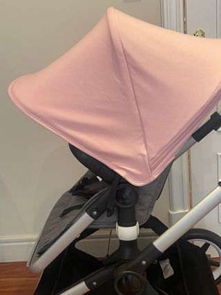 Bugaboo Fox (año 2020) completo