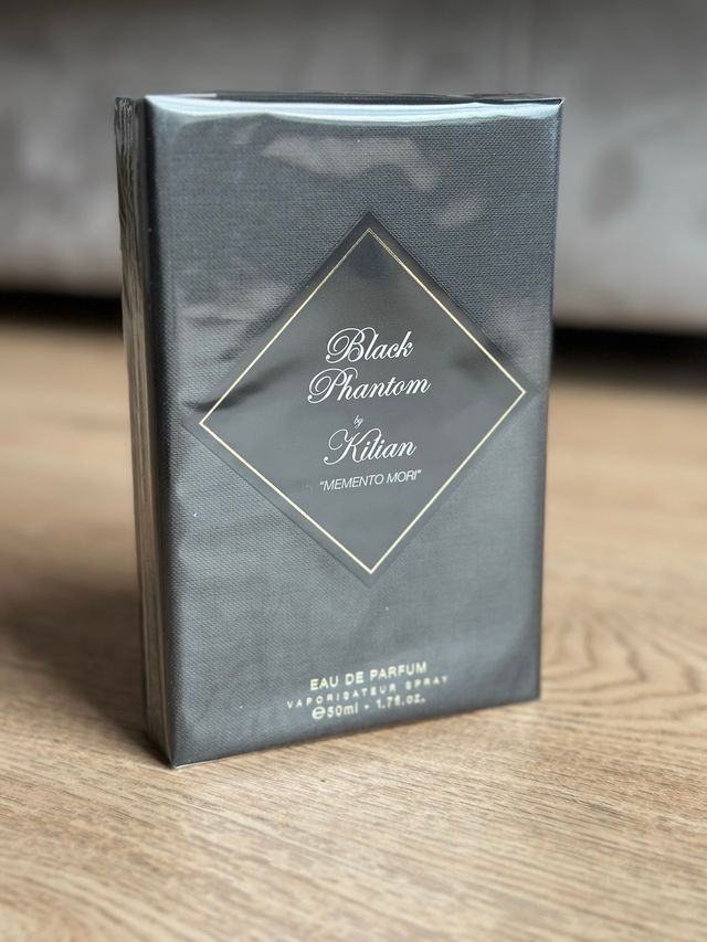 Black Phantom de Kilian