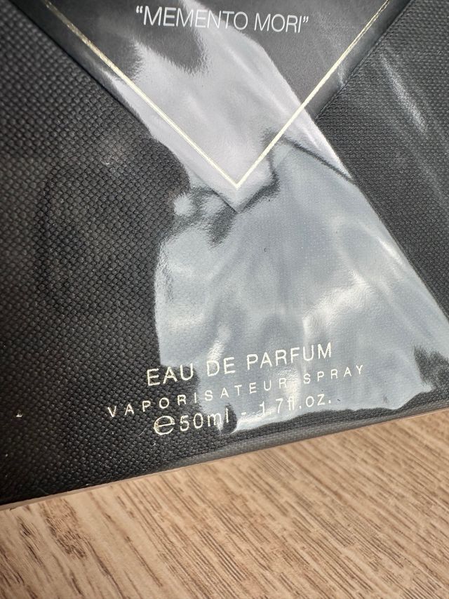 Black Phantom de Kilian