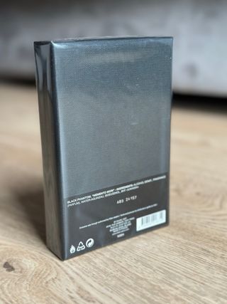 Black Phantom de Kilian