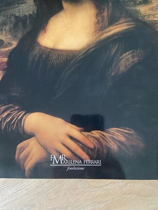 Rivista FMR arte Capolavori d’Italia