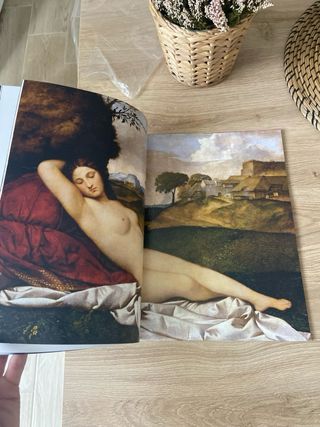 Rivista FMR arte Capolavori d’Italia