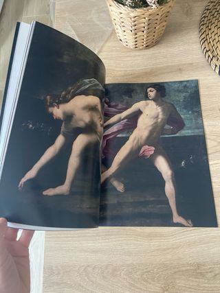 Rivista FMR arte Capolavori d’Italia