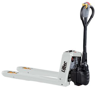 PROMOCIÓN!!!! TRANSPALETA ELÉCTRICA 1.500kg