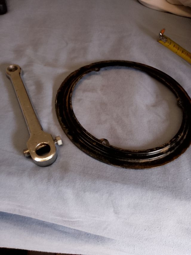 Peças sobresselentes de corrente de bicicleta Proteco