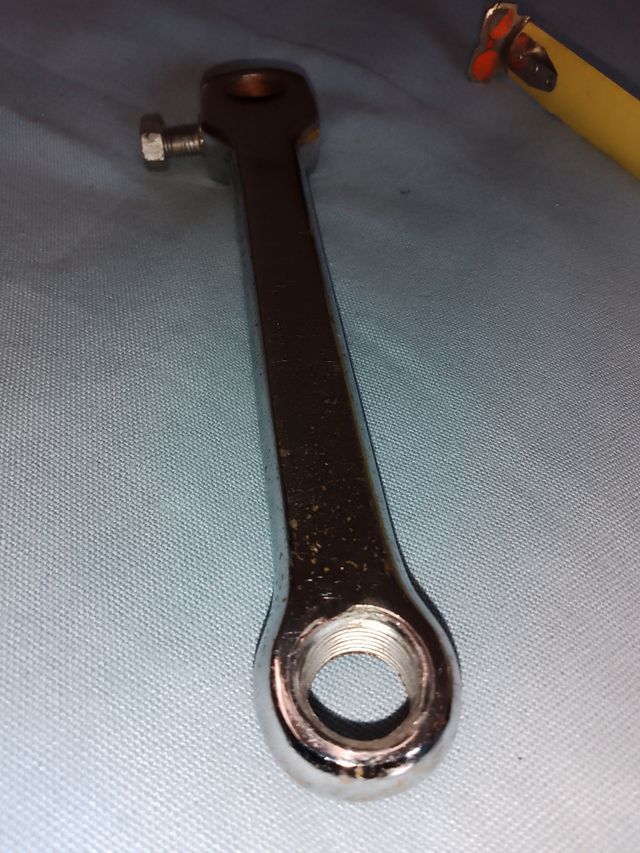 Peças sobresselentes de corrente de bicicleta Proteco