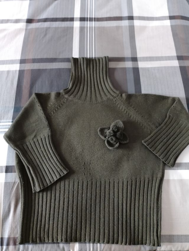 Jersey mujer de CORTEFIEL