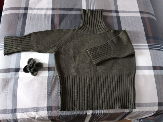 Jersey mujer de CORTEFIEL