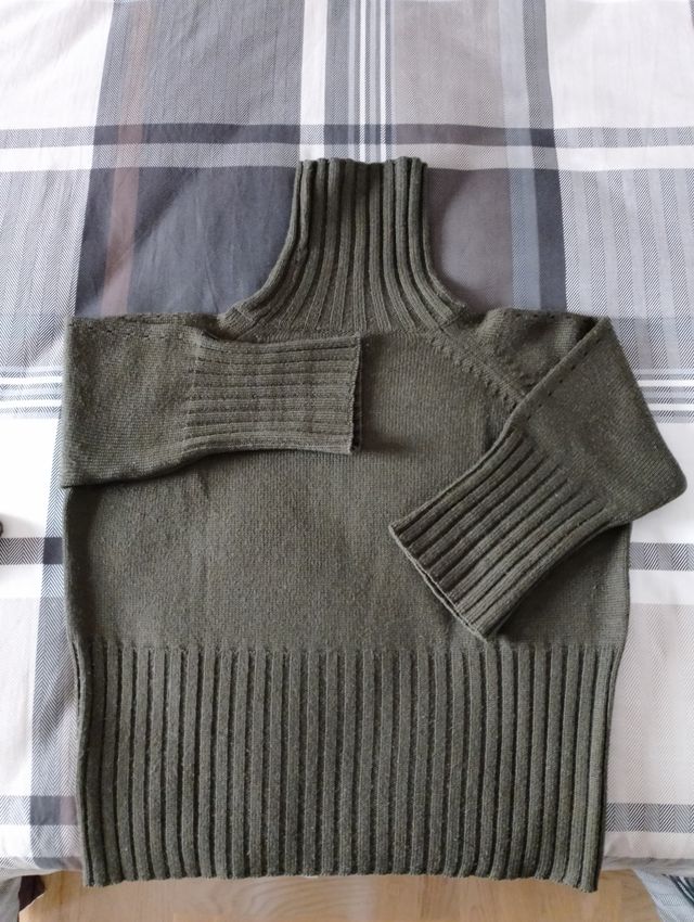 Jersey mujer de CORTEFIEL