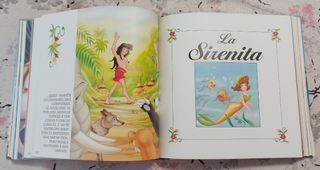 El tesoro de los cuentos (Spanish Edition)