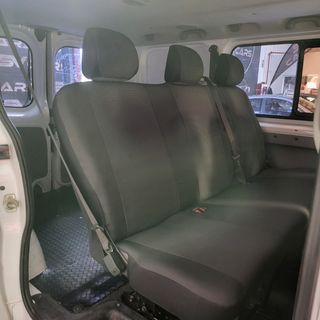 Renault Trafic 2.5Dci.Con libro de mantenimiento.