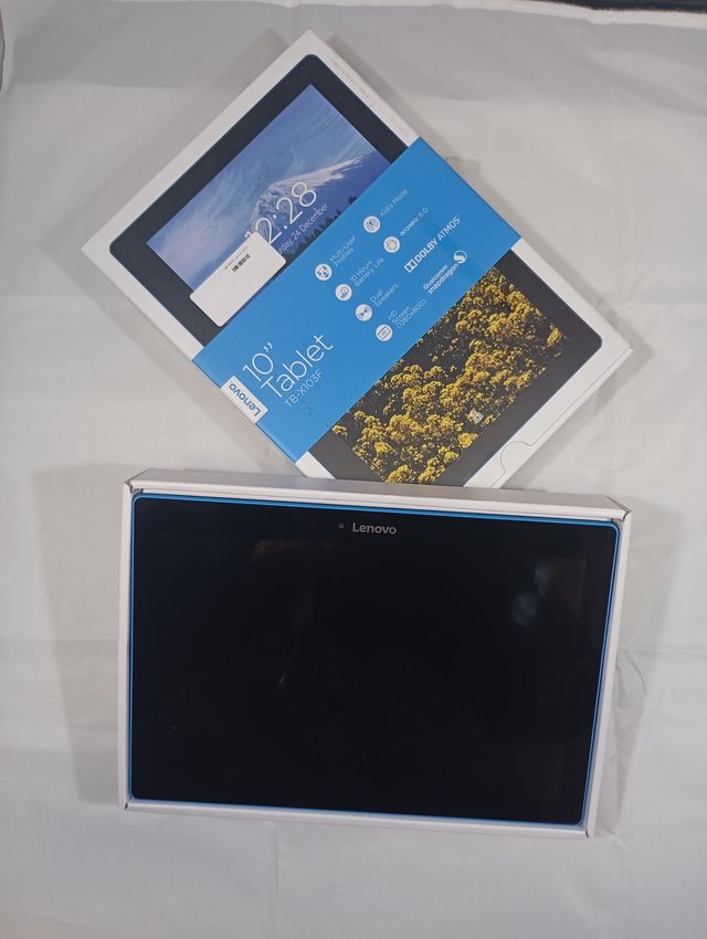 TABLET LENOVO TAB 10 -89740-
