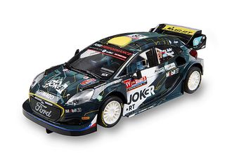 Ford Puma WRC- Joker Scalextric