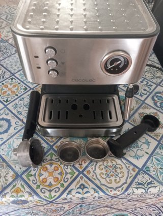 Cafetera