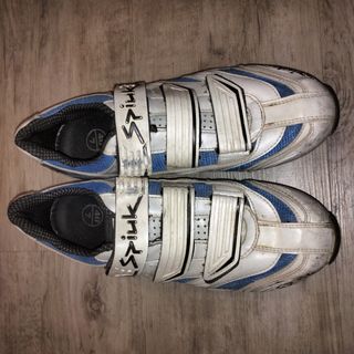 Zapatillas Spinning 