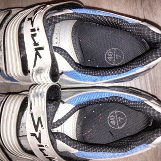 Zapatillas Spinning 