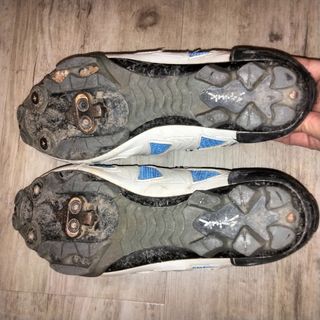 Zapatillas Spinning 