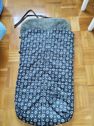 Saco universal sillita