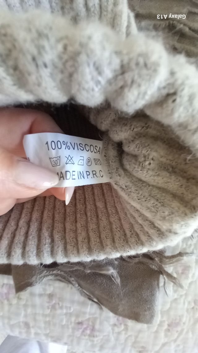 Set cappello più gran foulard in omaggio 🎁