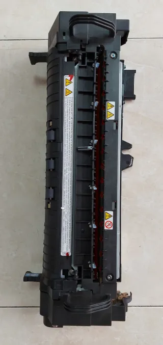 Fusora ricoh aficio mpc3001