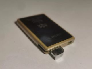 Accendino gas MARLBORO vintage 