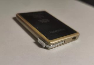 Accendino gas MARLBORO vintage 