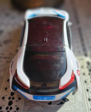 Giocattolo per bambini 3+ robot deform