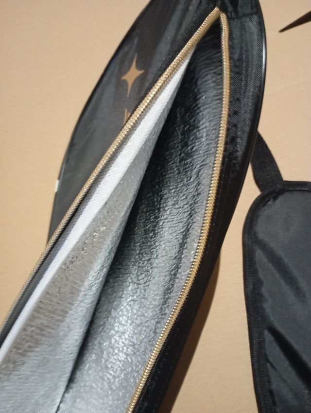 Funda Pala de Pádel Starvie