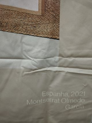 Tela lona Art meets Stradivarius