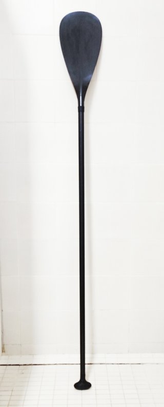 Remo de carbono para paddle surf