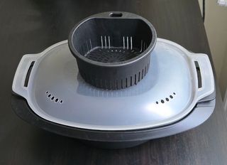 Robot De Cocina