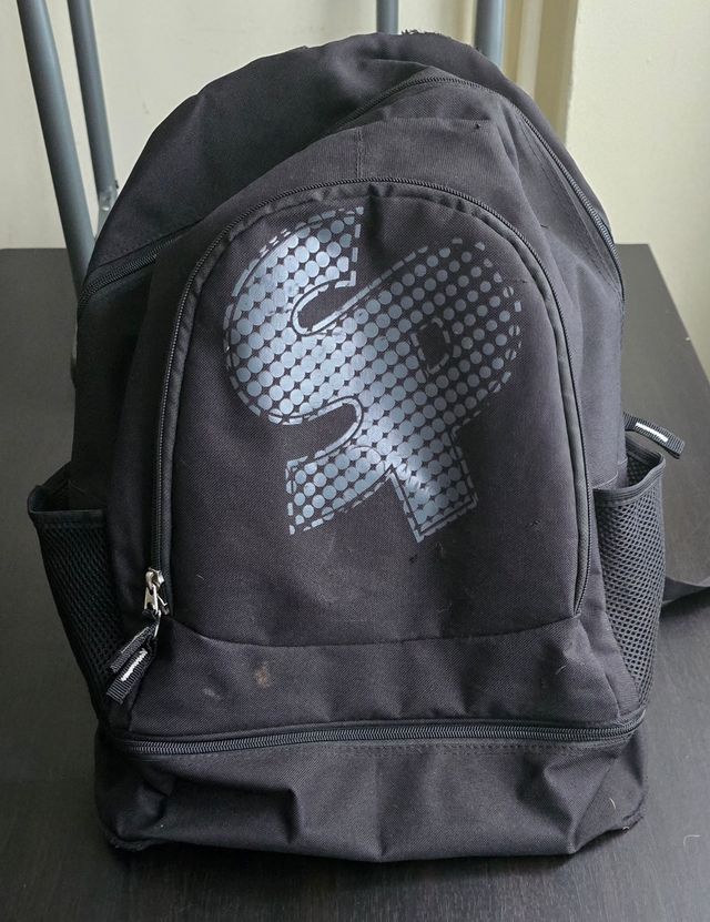 Mochila Portero
