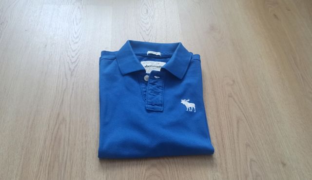 Polo niño, Abercrombie
