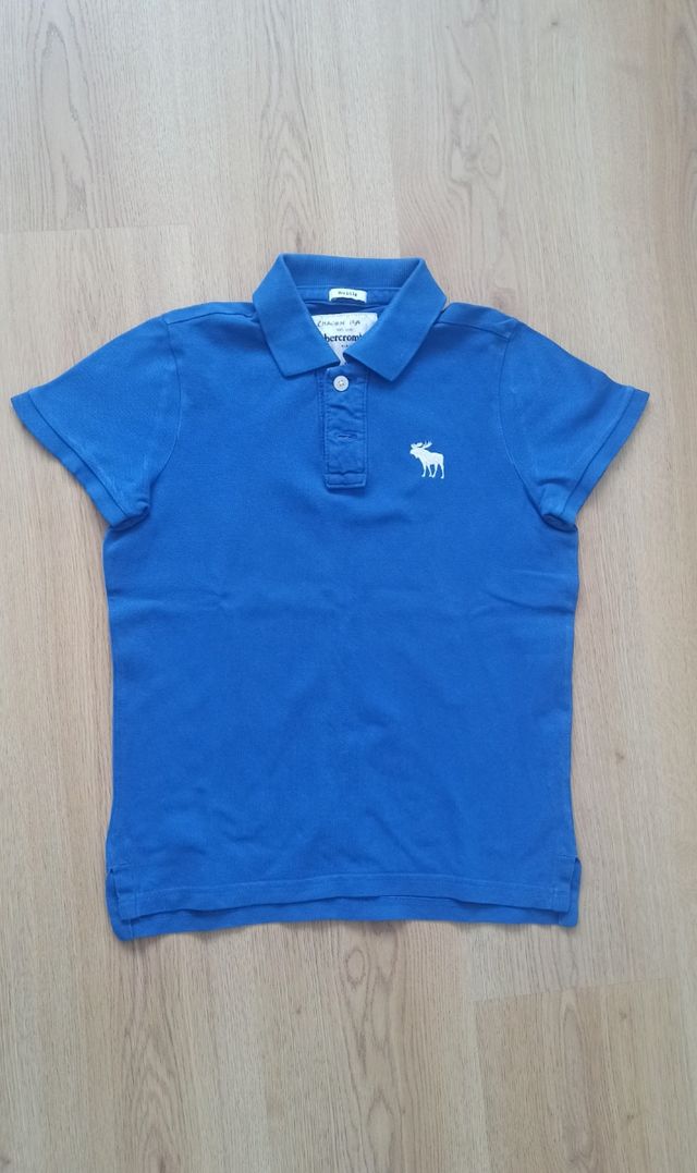 Polo niño, Abercrombie