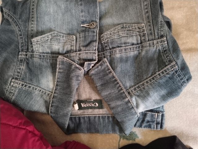 Ropa niño de 6 a 8 años