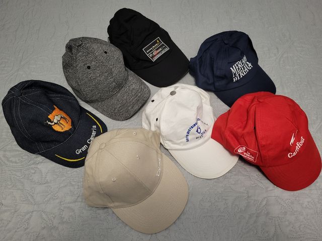 Gorras