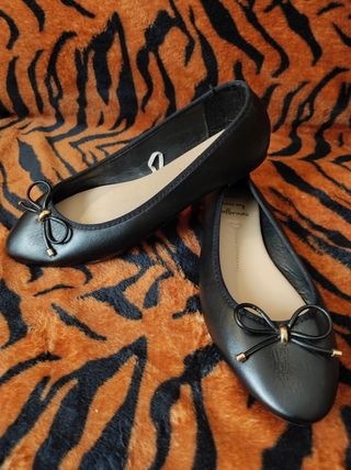 Bailarinas Sfera nuevas