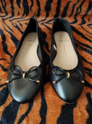 Bailarinas Sfera nuevas