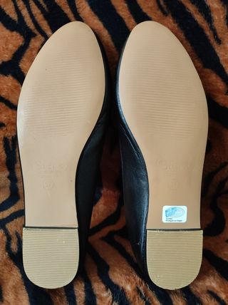 Bailarinas Sfera nuevas