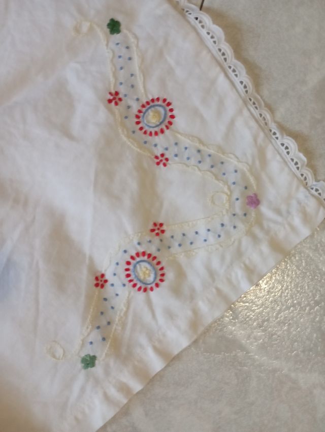 Federa cuscino neonato