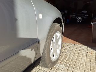 Llantas Audi réplica de S2 AVUS

