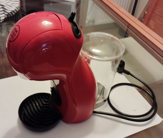 Cafetera Dolce Gusto Piccolo XS