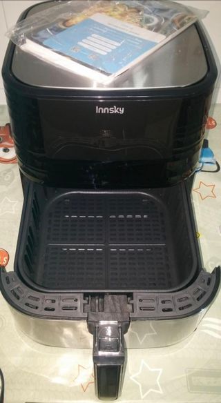 Freidora de aire Innsky