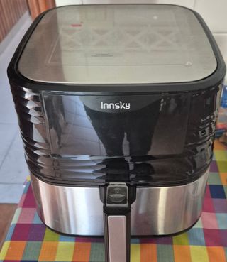 Freidora de aire Innsky