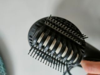 Secador viaje  i alisador de pelo Robenta