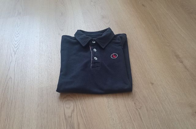 Polo de niño, EL GANSO