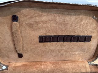 Joyero  viaje Loewe