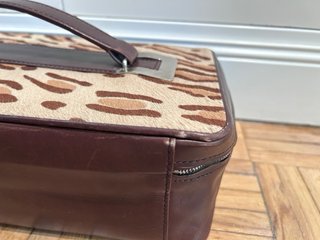 Joyero  viaje Loewe
