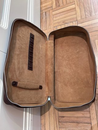 Joyero  viaje Loewe