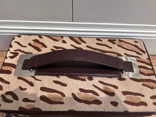 Joyero  viaje Loewe